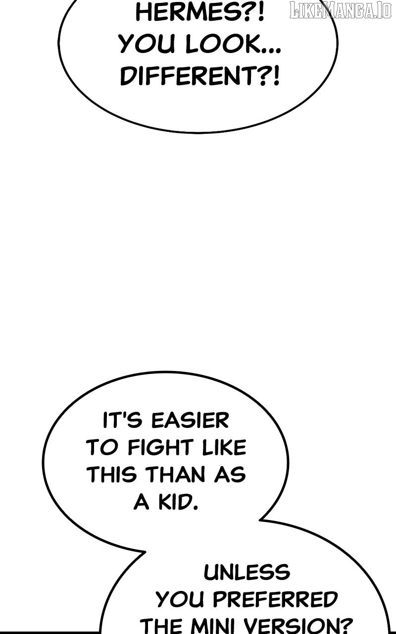 Divine Delivery Chapter 84 - page 99