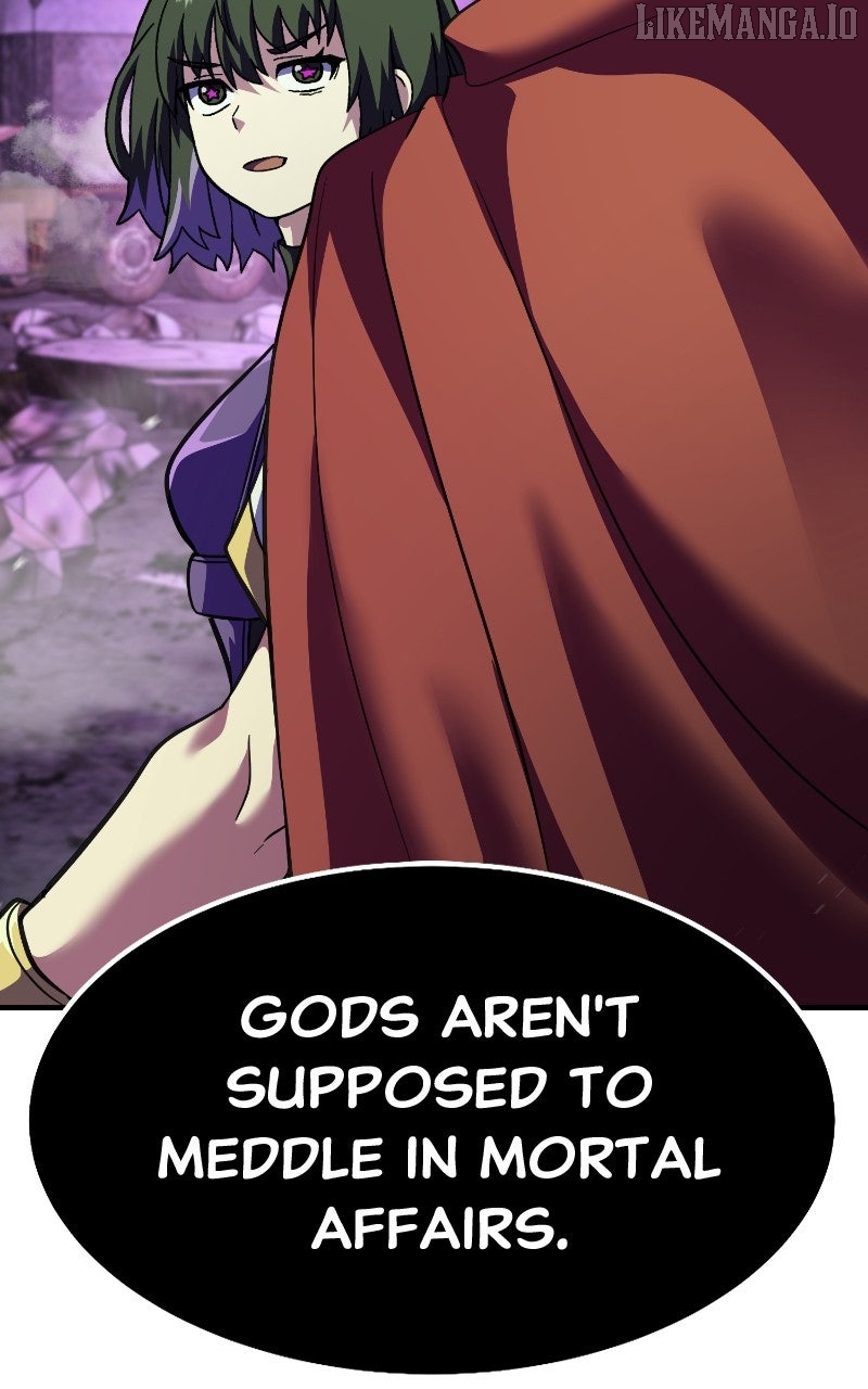 Divine Delivery Chapter 84 - page 103