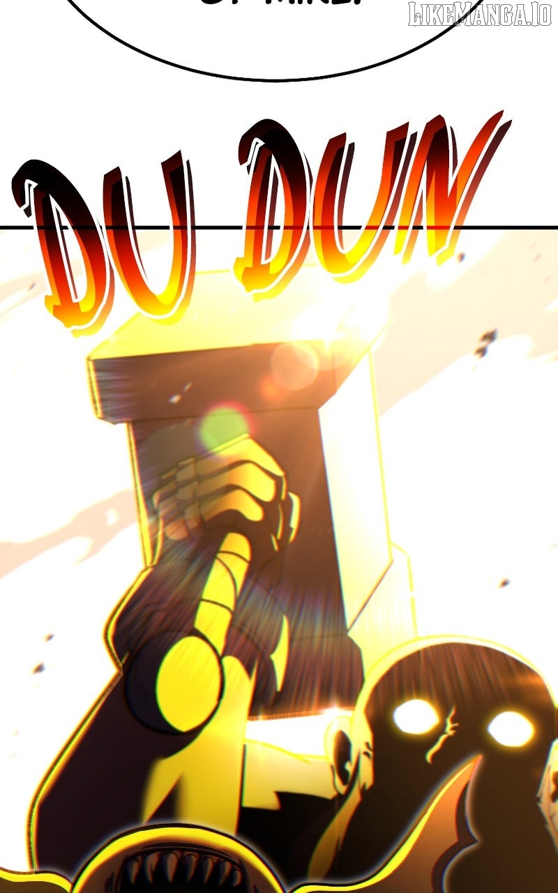 Divine Delivery Chapter 84 - page 115