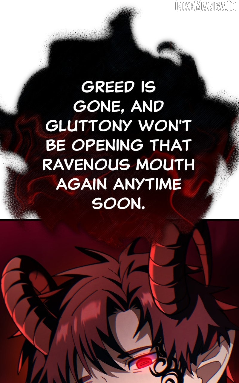 Divine Delivery Chapter 84 - page 131
