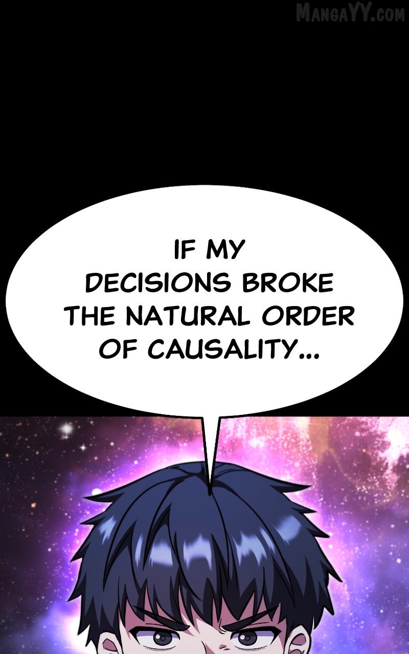 Divine Delivery Chapter 85 - page 167
