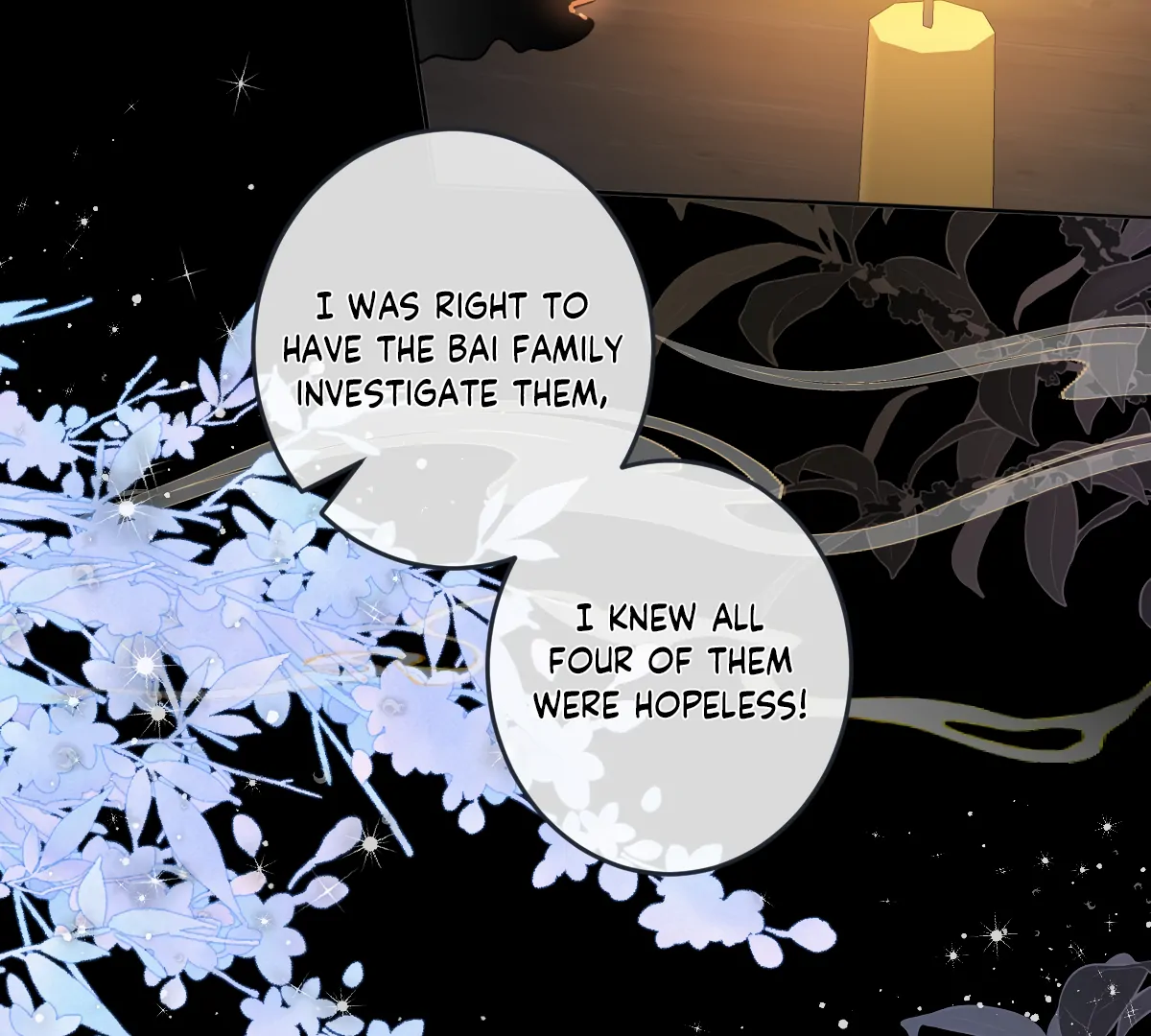 Indulging a Crazy Beauty Chapter 24 - page 10