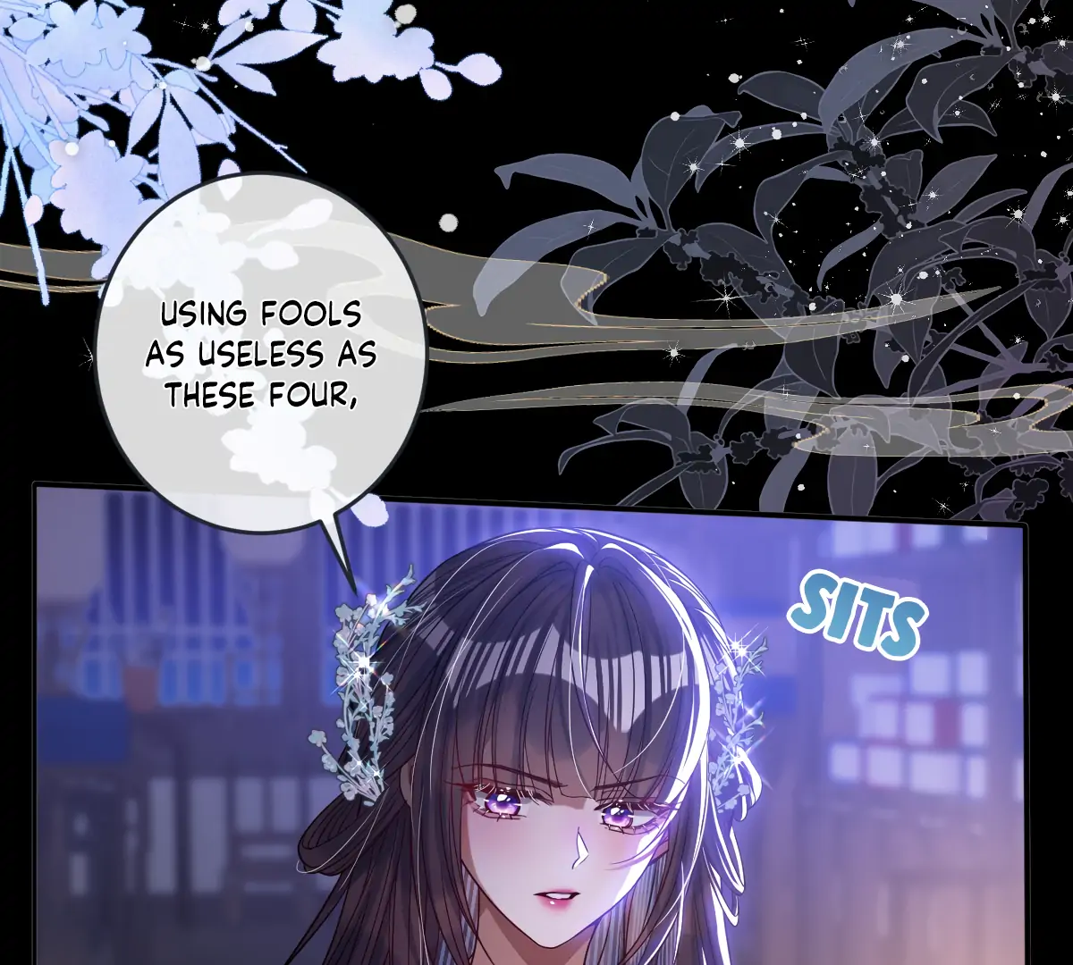Indulging a Crazy Beauty Chapter 24 - page 11