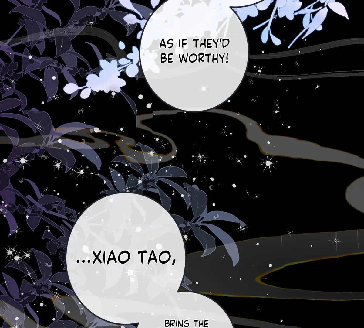 Indulging a Crazy Beauty Chapter 24 - page 13