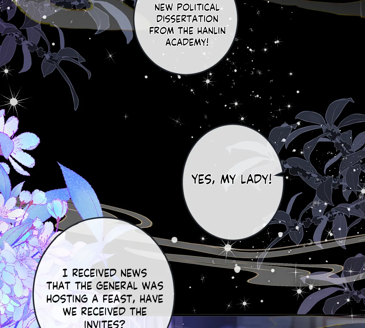 Indulging a Crazy Beauty Chapter 24 - page 14