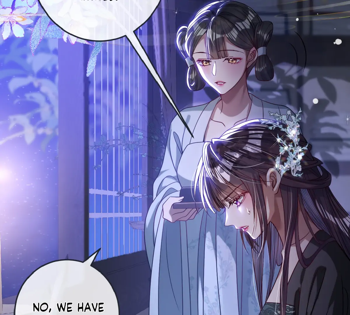 Indulging a Crazy Beauty Chapter 24 - page 15