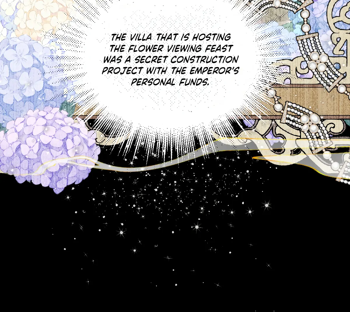 Indulging a Crazy Beauty Chapter 24 - page 24