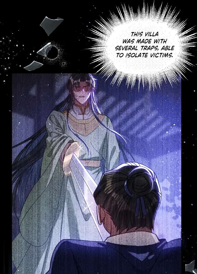 Indulging a Crazy Beauty Chapter 24 - page 25