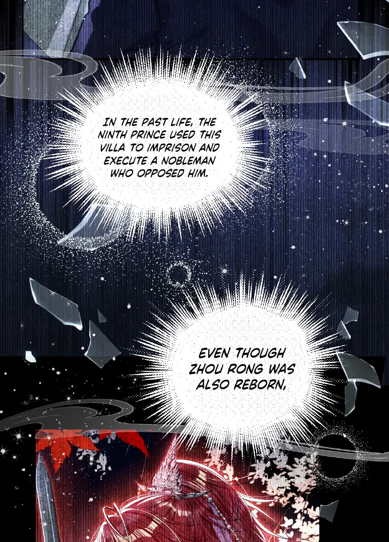 Indulging a Crazy Beauty Chapter 24 - page 26
