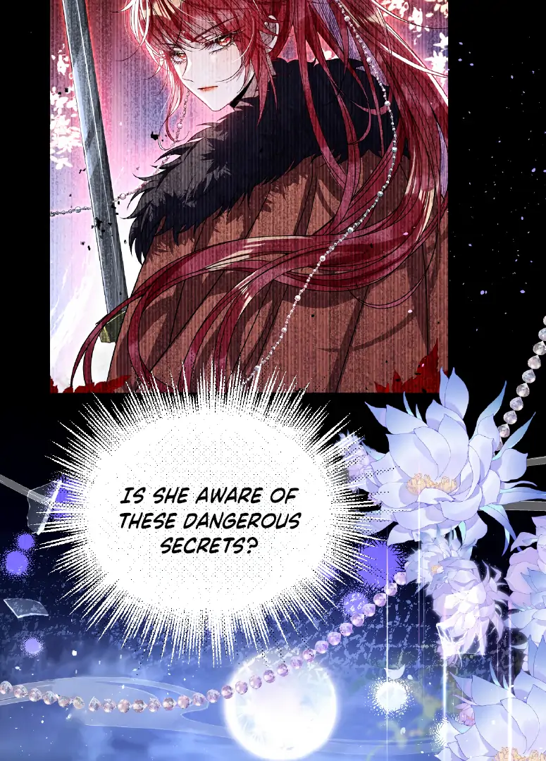 Indulging a Crazy Beauty Chapter 24 - page 27