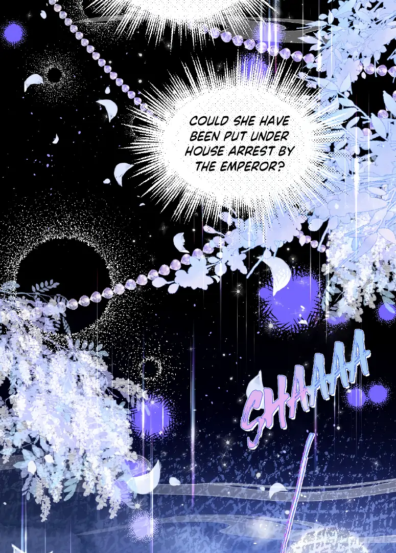 Indulging a Crazy Beauty Chapter 24 - page 29