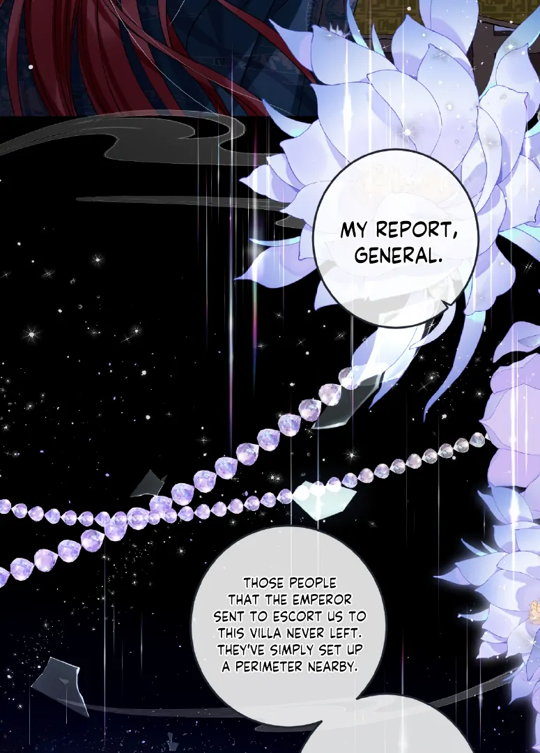 Indulging a Crazy Beauty Chapter 24 - page 31