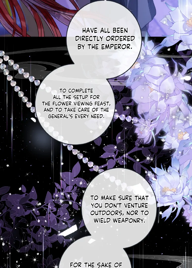 Indulging a Crazy Beauty Chapter 24 - page 33