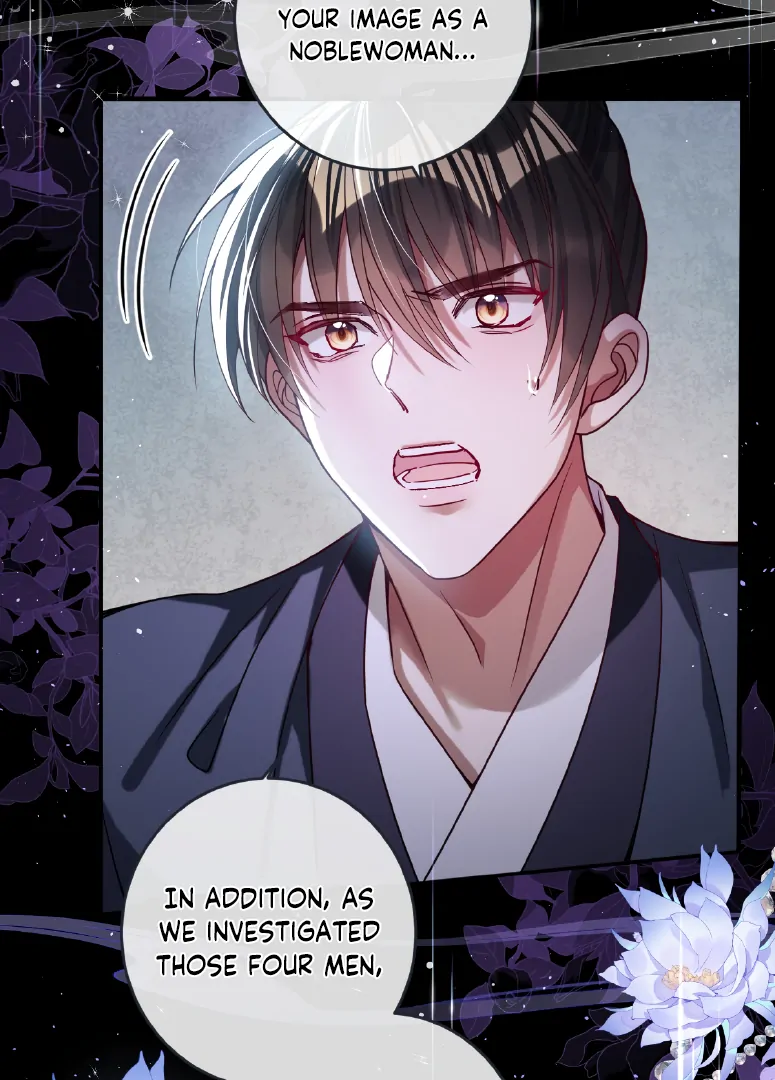 Indulging a Crazy Beauty Chapter 24 - page 34