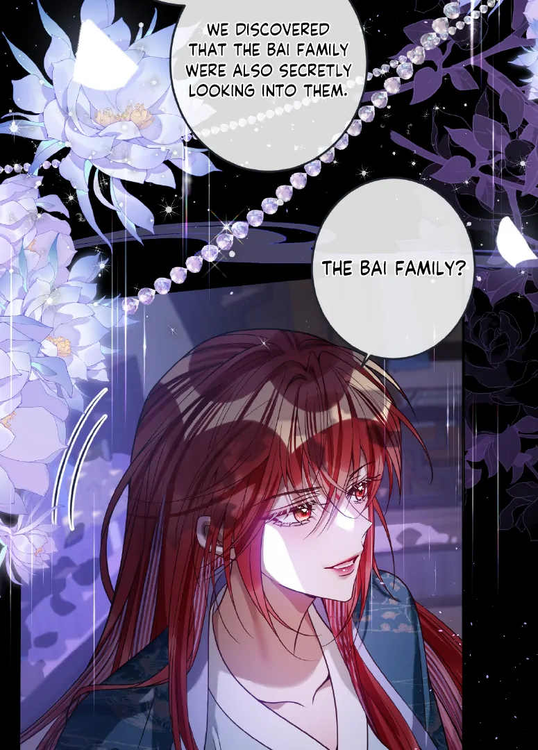 Indulging a Crazy Beauty Chapter 24 - page 35