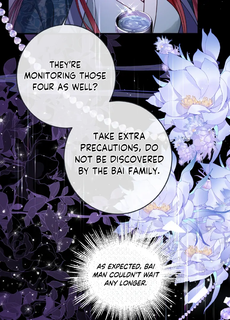 Indulging a Crazy Beauty Chapter 24 - page 36