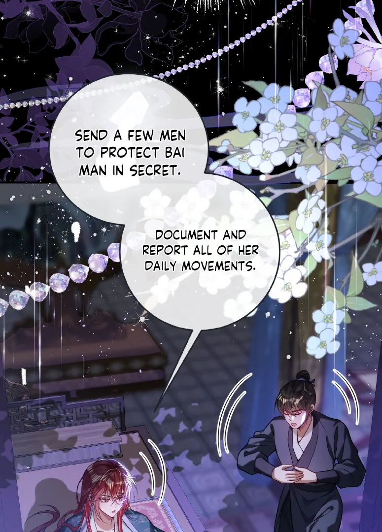 Indulging a Crazy Beauty Chapter 24 - page 37