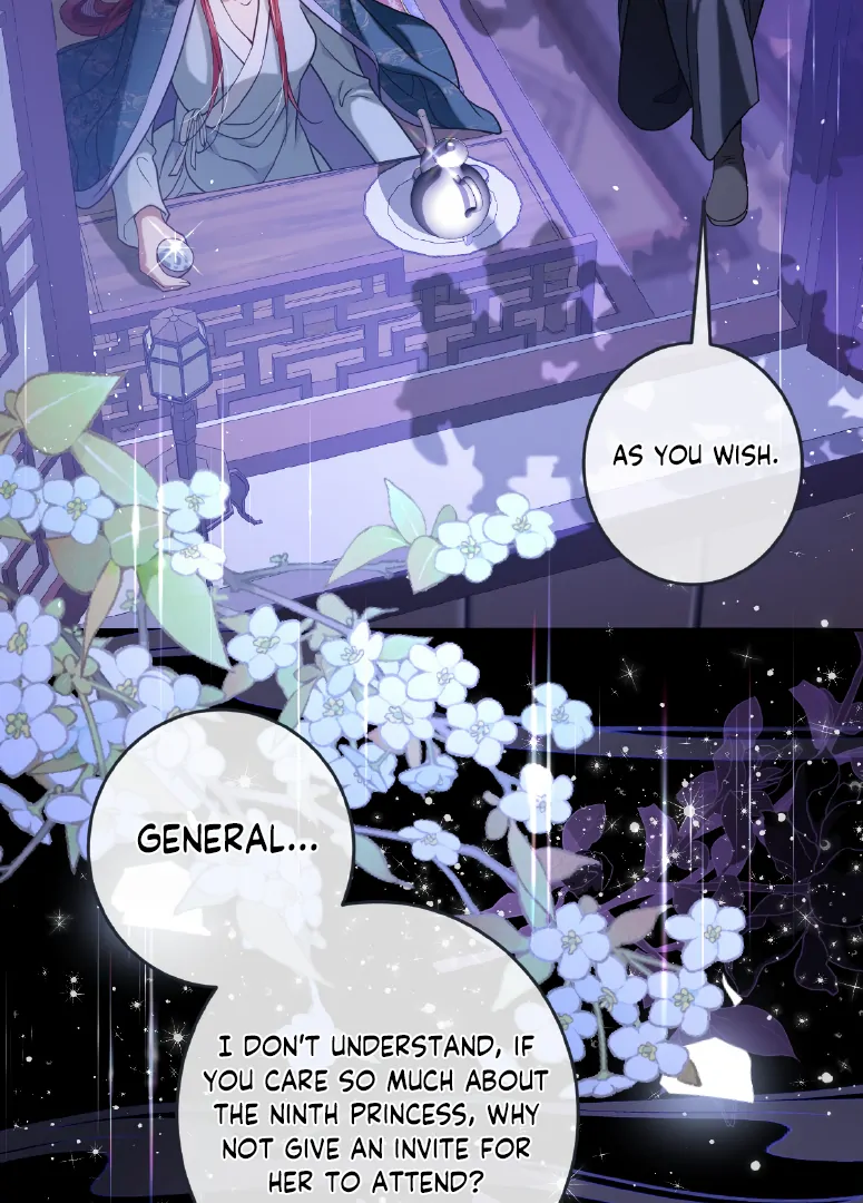 Indulging a Crazy Beauty Chapter 24 - page 38