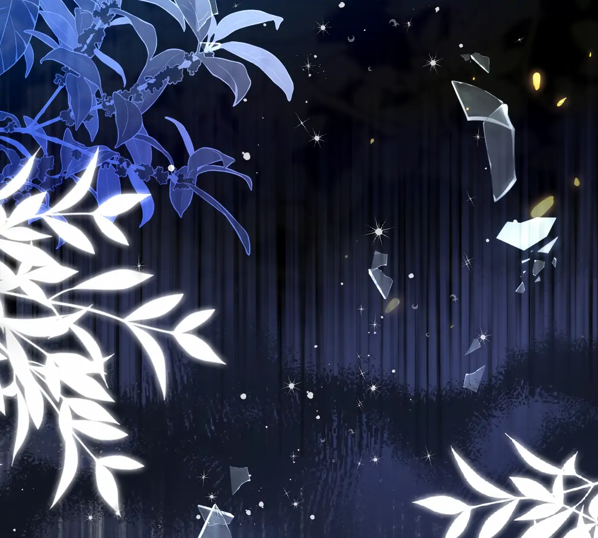 Indulging a Crazy Beauty Chapter 24 - page 4