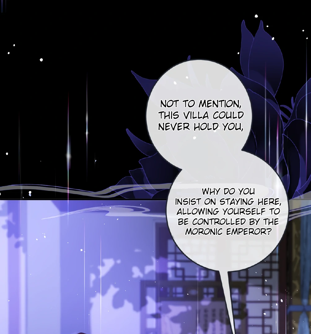 Indulging a Crazy Beauty Chapter 24 - page 41