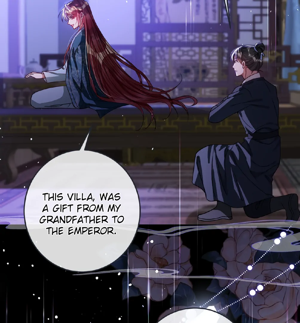 Indulging a Crazy Beauty Chapter 24 - page 42