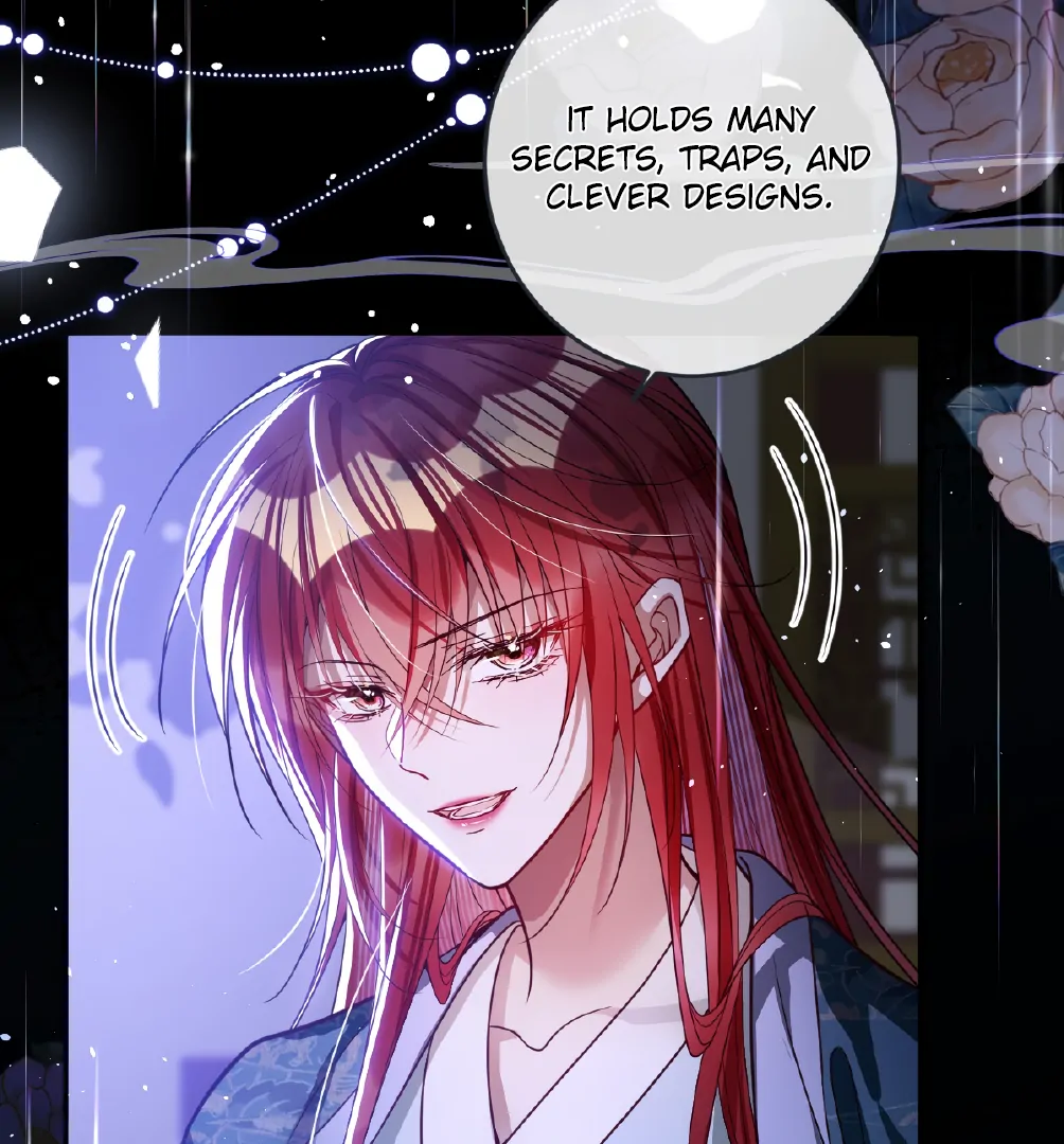 Indulging a Crazy Beauty Chapter 24 - page 43
