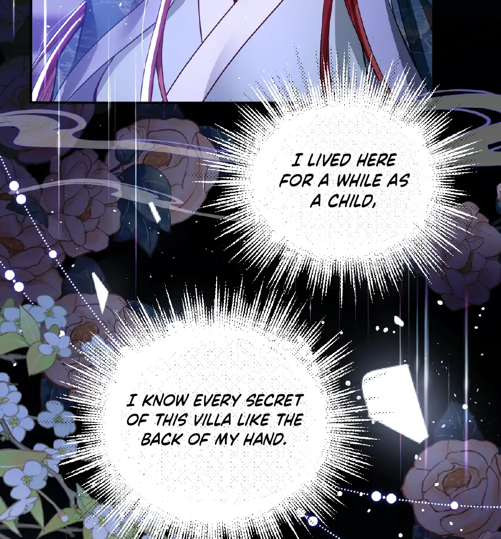 Indulging a Crazy Beauty Chapter 24 - page 44