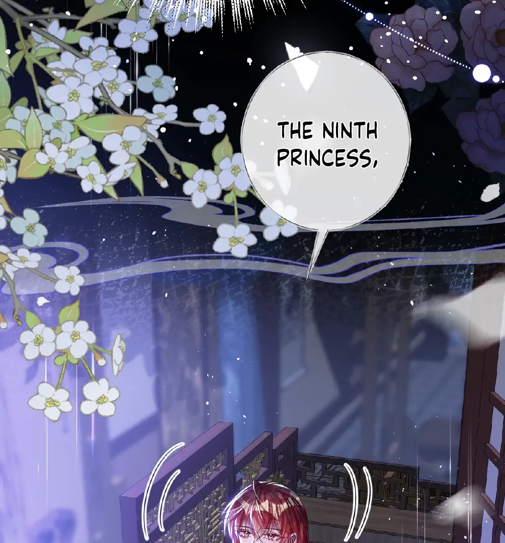 Indulging a Crazy Beauty Chapter 24 - page 45