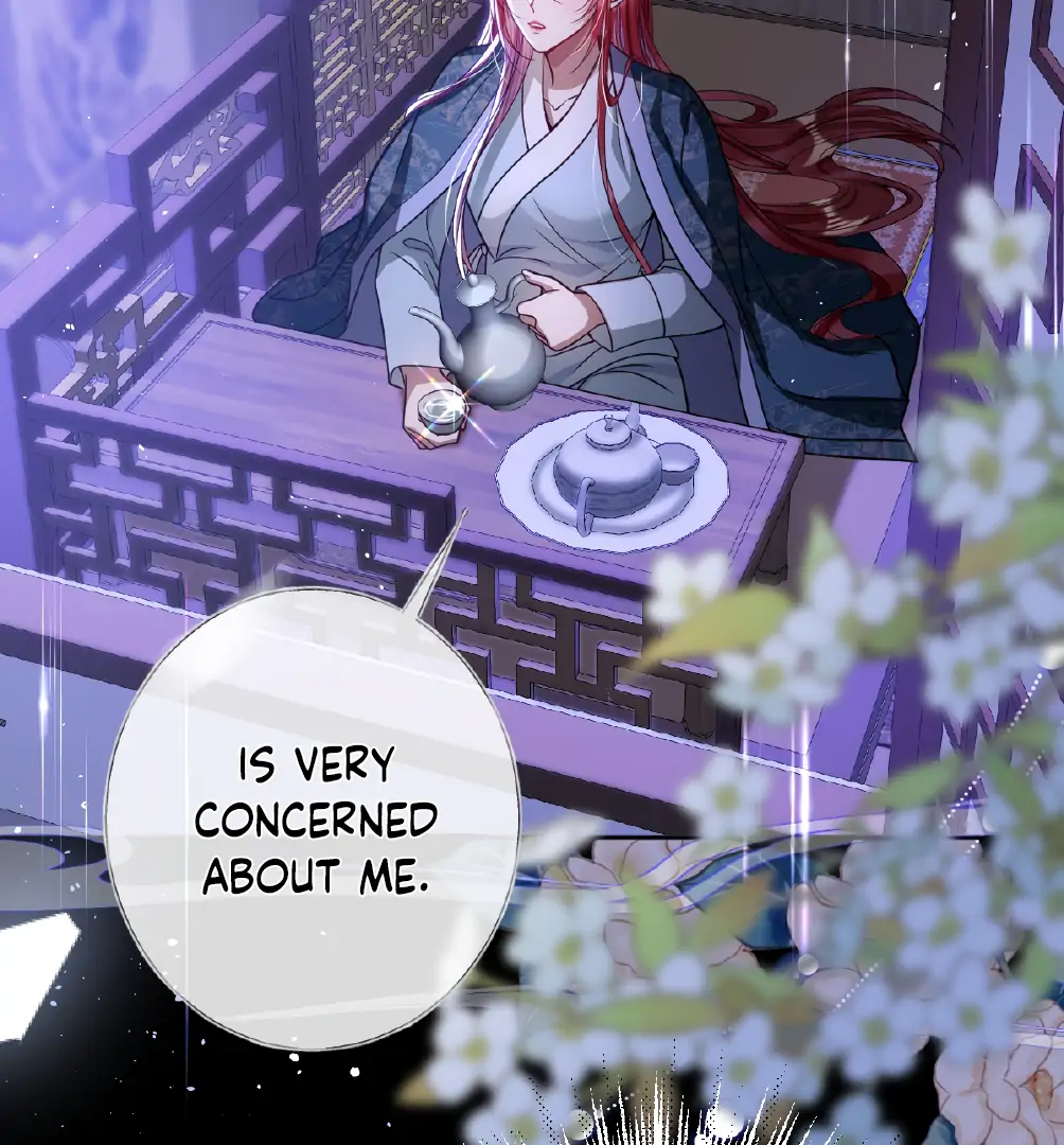 Indulging a Crazy Beauty Chapter 24 - page 46