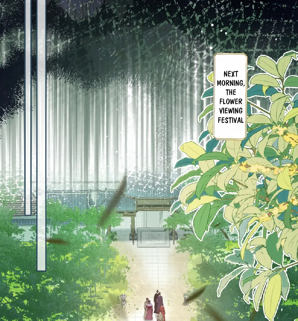 Indulging a Crazy Beauty Chapter 24 - page 49