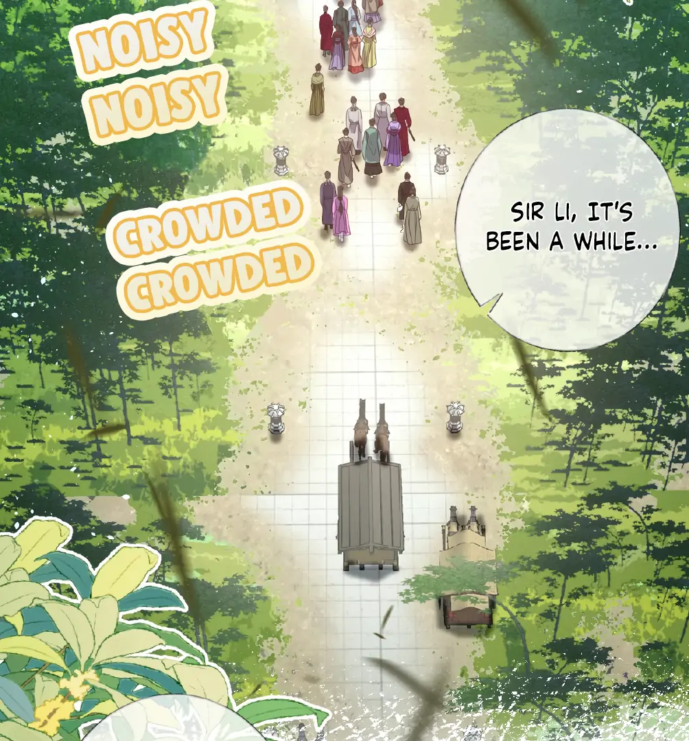 Indulging a Crazy Beauty Chapter 24 - page 50