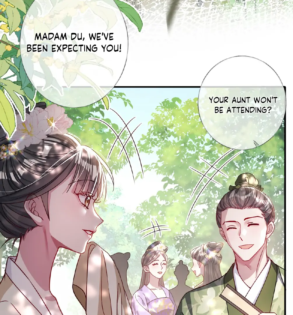 Indulging a Crazy Beauty Chapter 24 - page 51