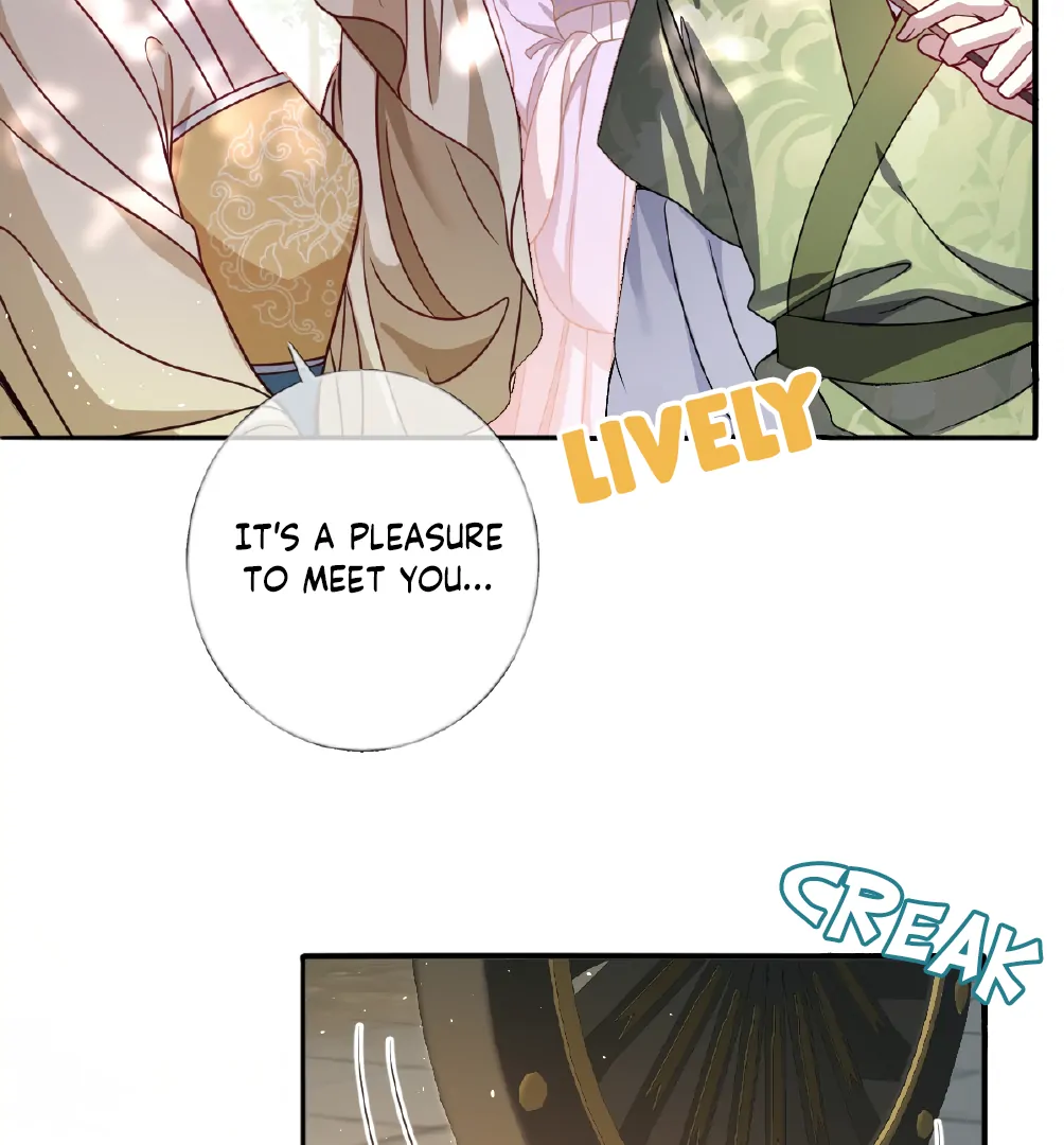Indulging a Crazy Beauty Chapter 24 - page 52
