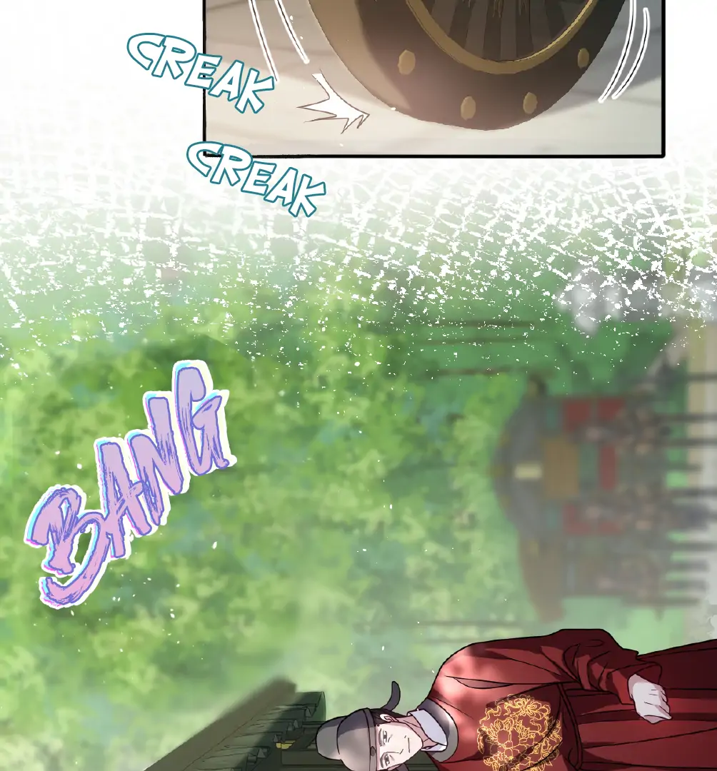 Indulging a Crazy Beauty Chapter 24 - page 53