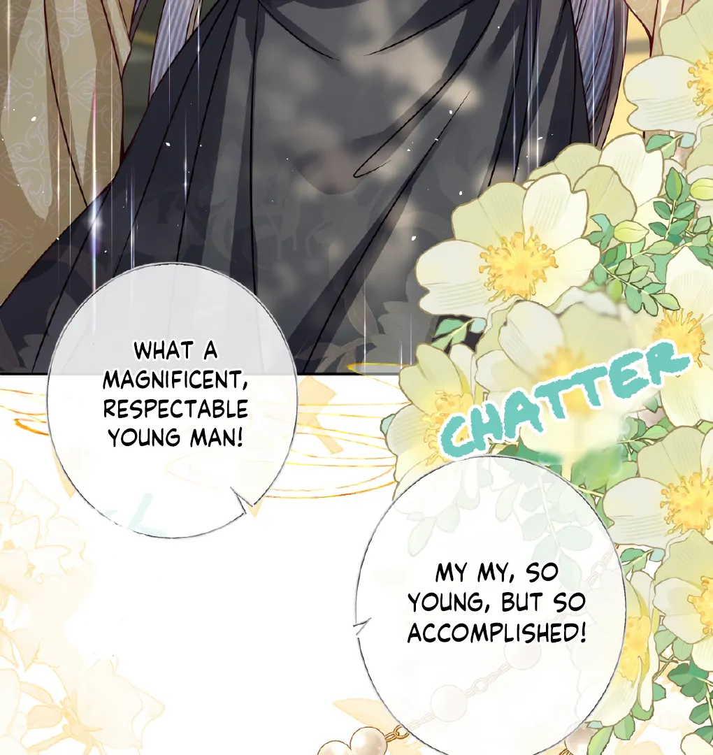 Indulging a Crazy Beauty Chapter 24 - page 59