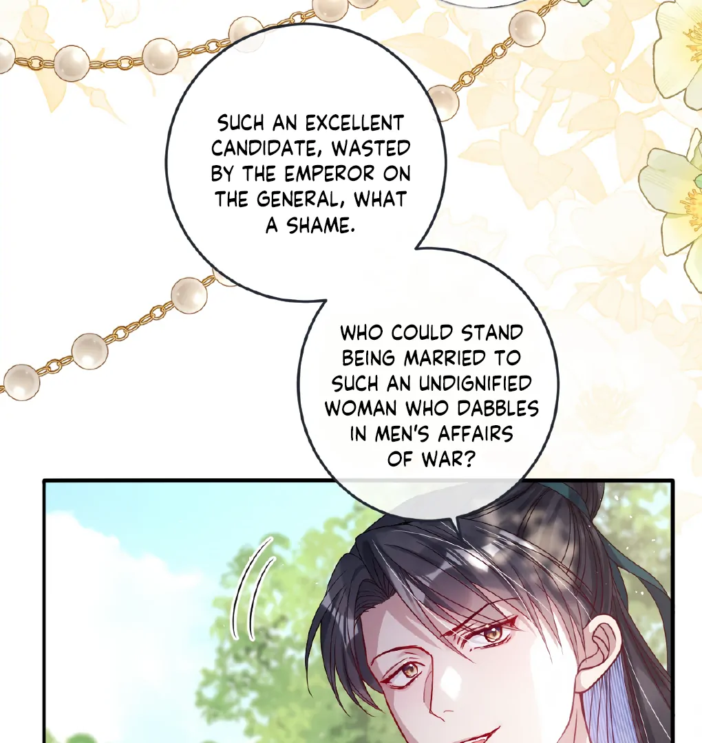 Indulging a Crazy Beauty Chapter 24 - page 60