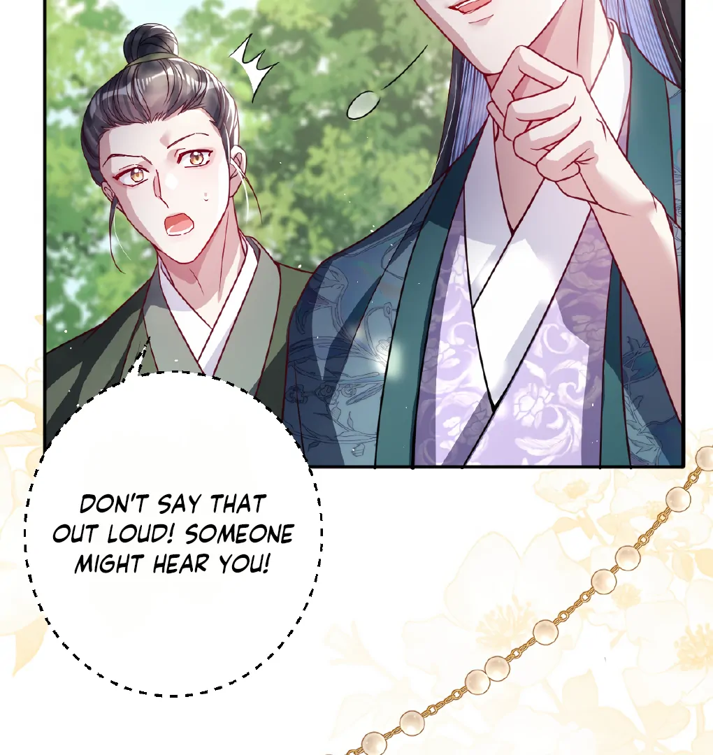 Indulging a Crazy Beauty Chapter 24 - page 61