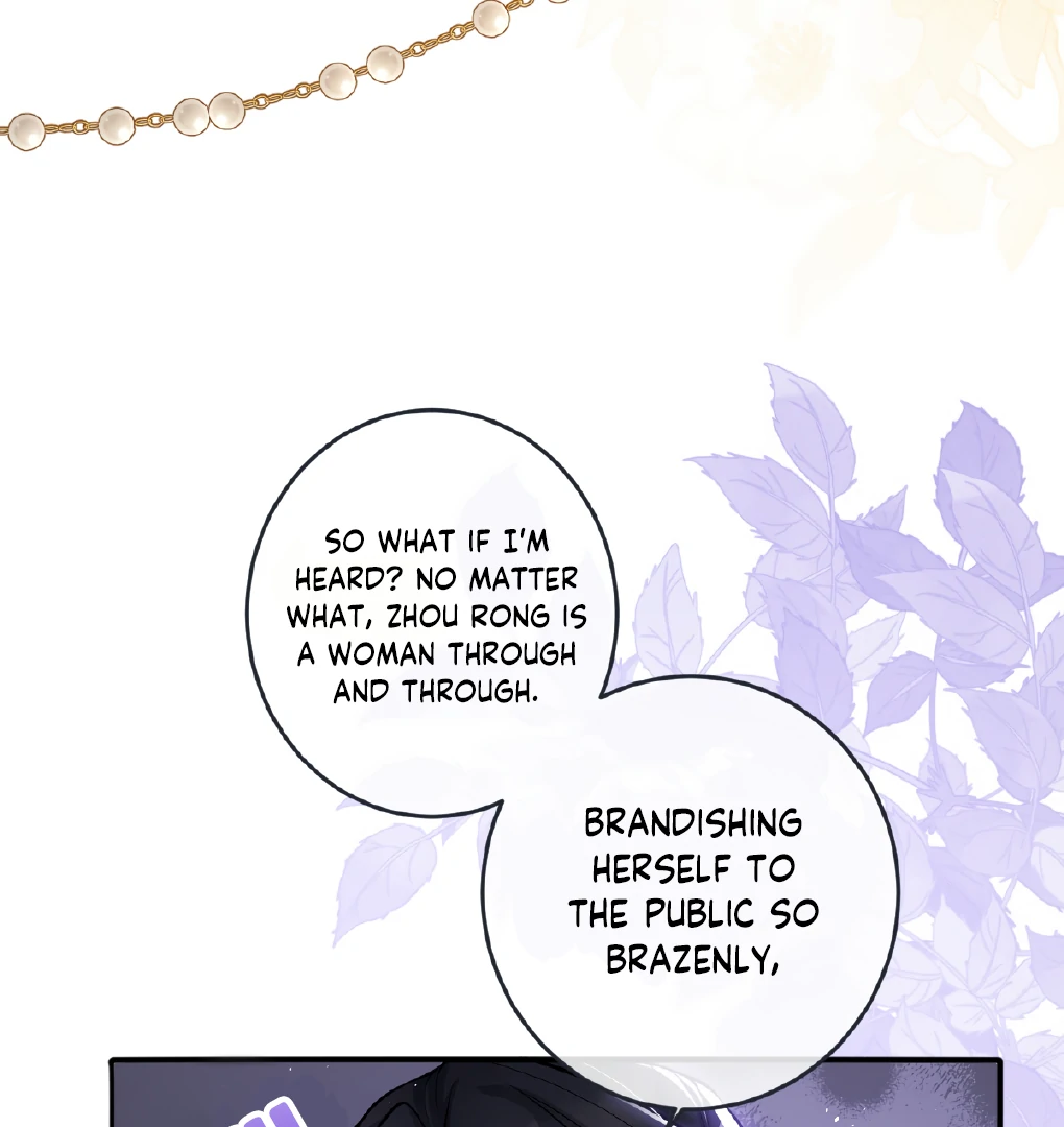 Indulging a Crazy Beauty Chapter 24 - page 62