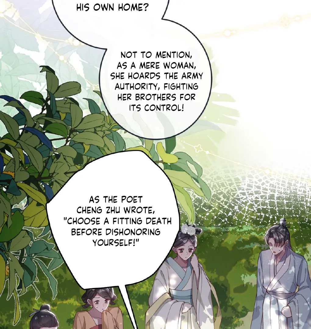 Indulging a Crazy Beauty Chapter 24 - page 64