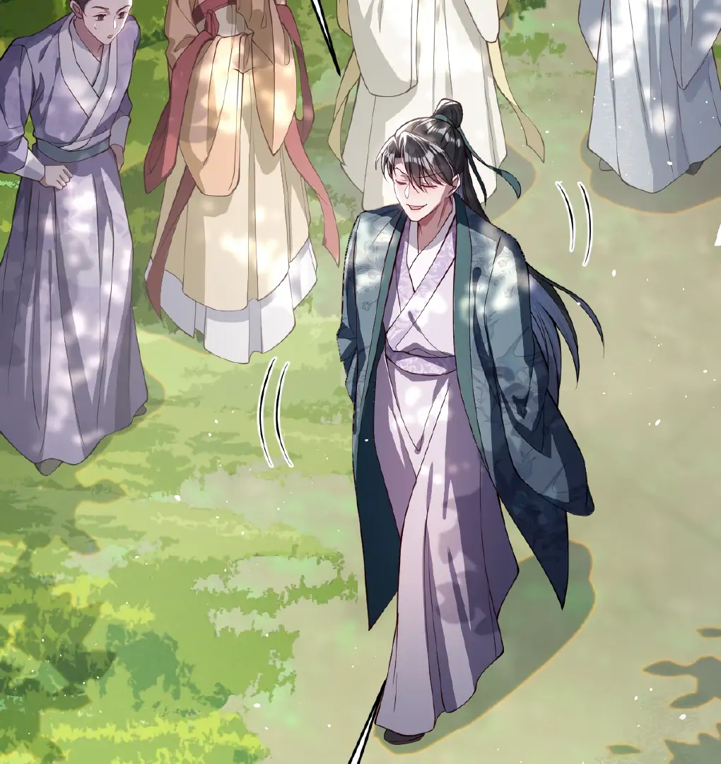 Indulging a Crazy Beauty Chapter 24 - page 65