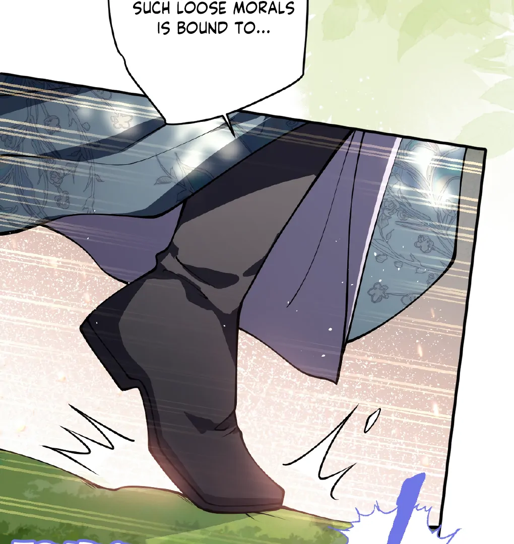 Indulging a Crazy Beauty Chapter 24 - page 67