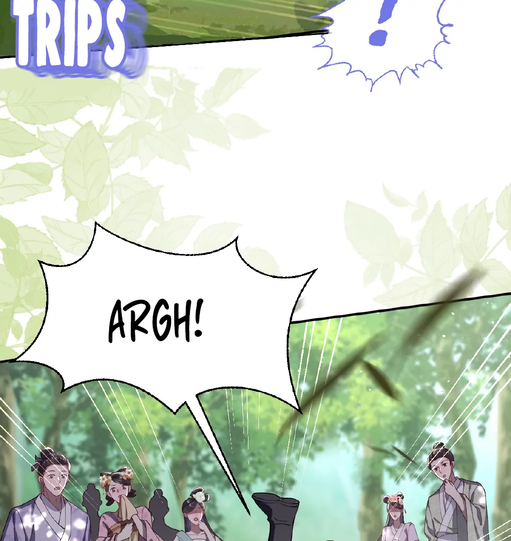 Indulging a Crazy Beauty Chapter 24 - page 68