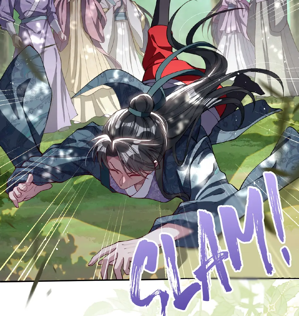 Indulging a Crazy Beauty Chapter 24 - page 69