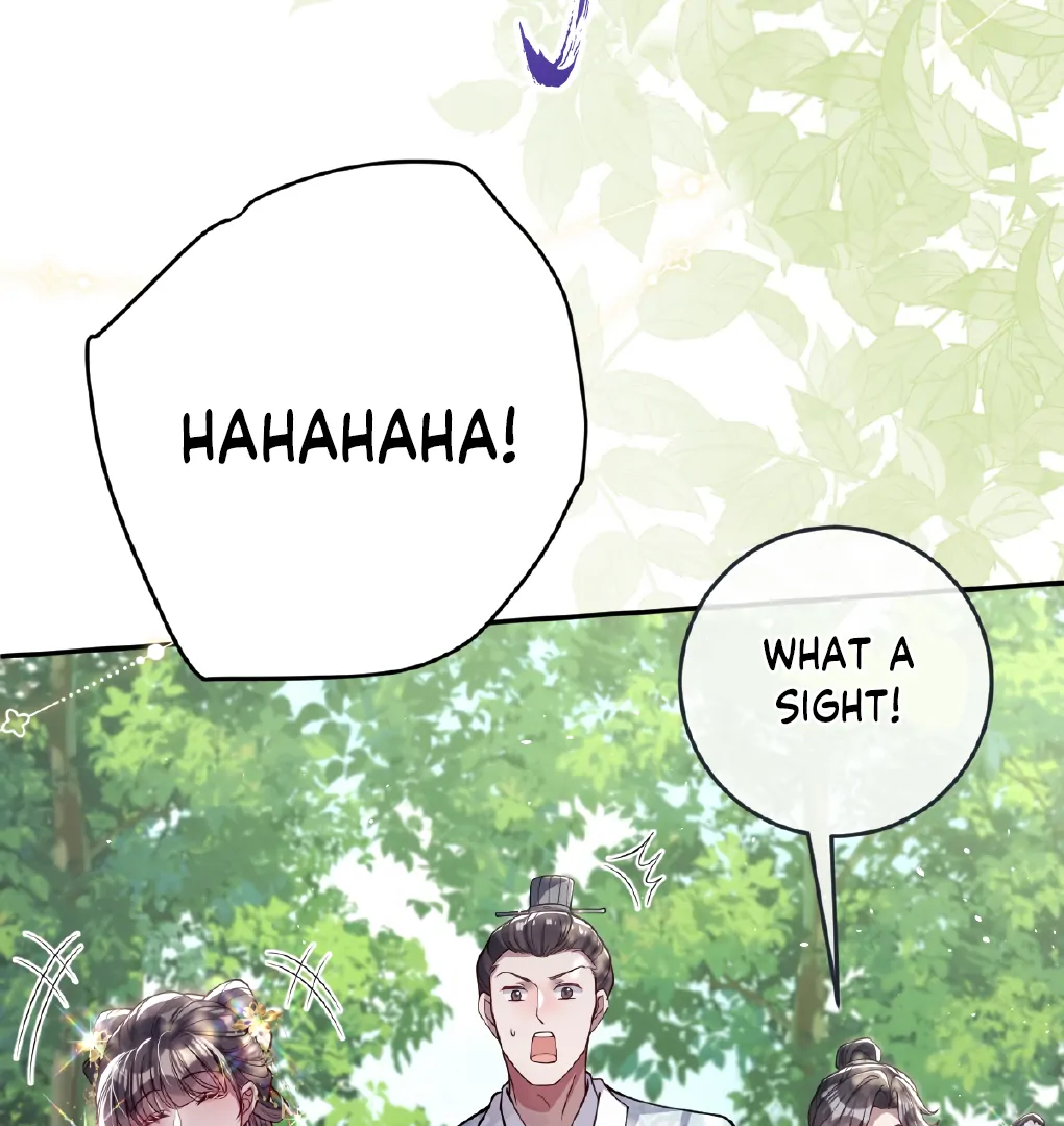 Indulging a Crazy Beauty Chapter 24 - page 70