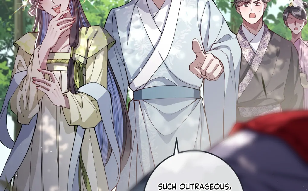Indulging a Crazy Beauty Chapter 24 - page 71