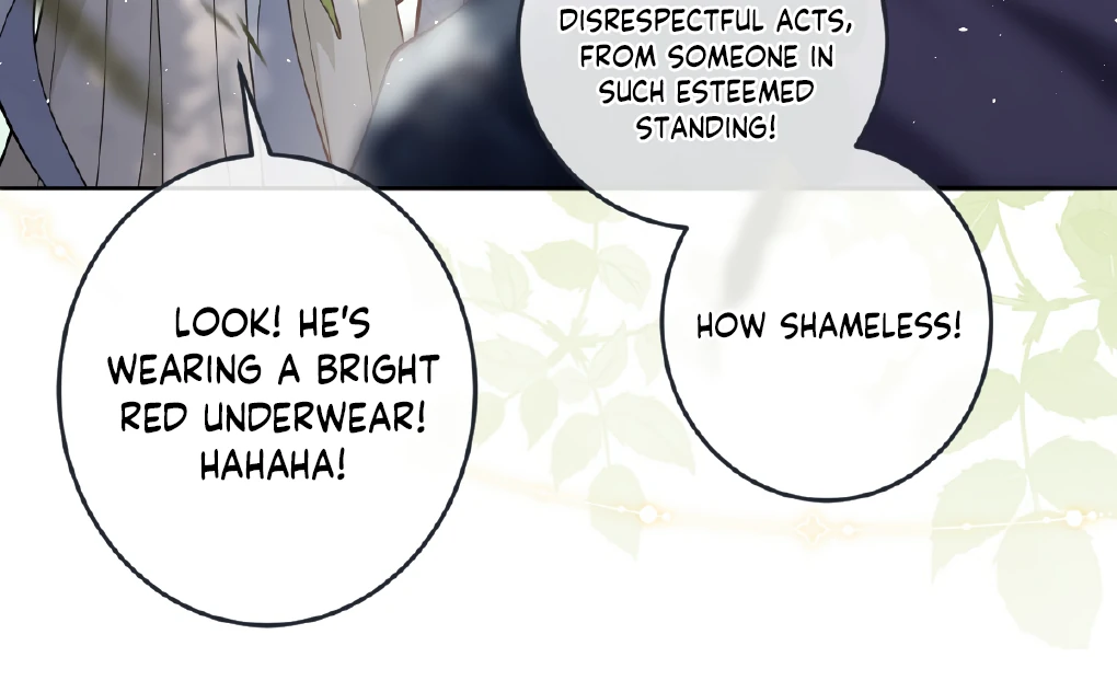 Indulging a Crazy Beauty Chapter 24 - page 72