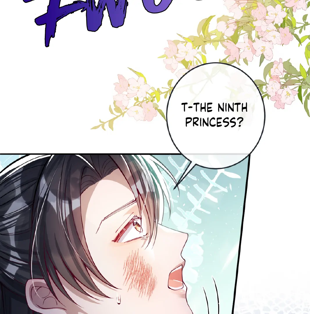 Indulging a Crazy Beauty Chapter 24 - page 77