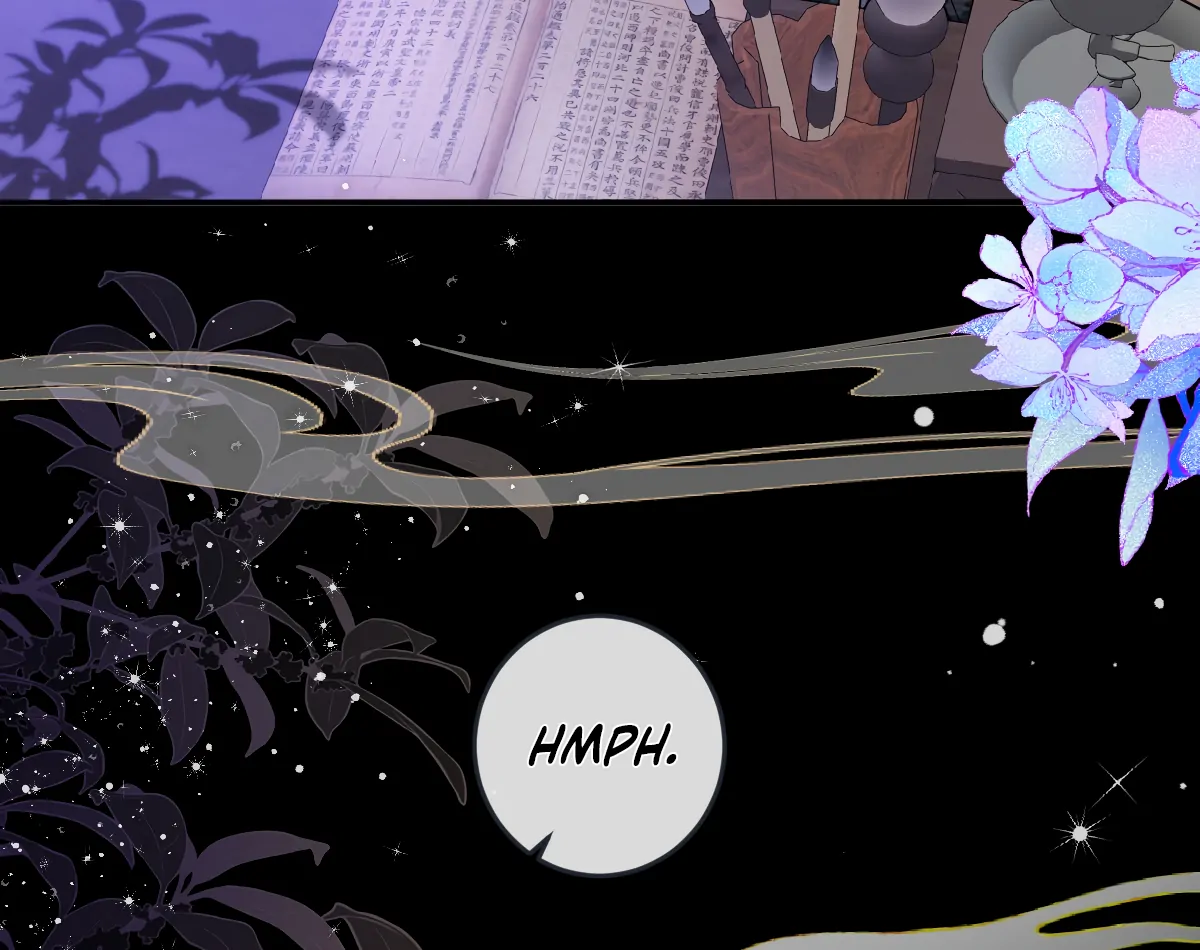 Indulging a Crazy Beauty Chapter 24 - page 8