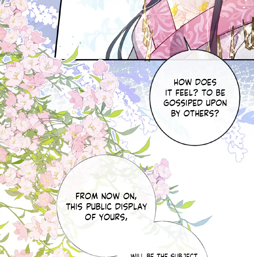 Indulging a Crazy Beauty Chapter 24 - page 80