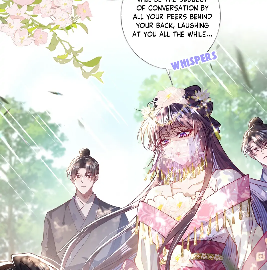 Indulging a Crazy Beauty Chapter 24 - page 81